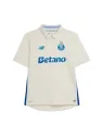 Maillot Porto Fc Third 2025/26