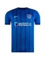 Maillot Portsmouth Domicile 2024/25