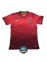 Maillot Portugal Domicile 2014