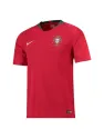 Maillot Portugal Domicile 2018