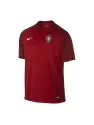 Maillot Portugal Domicile Euro 2016