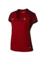 Maillot Portugal Domicile Euro 2016 Femme