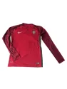 Maillot Portugal Domicile Euro 2016 Ml