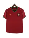 Maillot Portugal Domicile Wc 2006