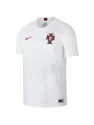 Maillot Portugal Extérieur 2018
