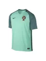 Maillot Portugal Exterieur Euro 2016