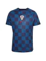 Maillot Pre-match Croatie 2022/23