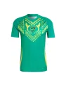 Maillot Pre-match Jamaïque 2024