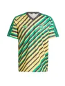 Maillot Pre-match Jamaïque 2024