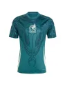 Maillot Pre-match Mexique 2024