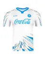 Maillot Pre-match Napoli 2025/26