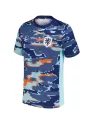 Maillot Pre-match Pays-bas 2024