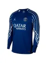 Maillot Psg 4ème 2024/25 Ml