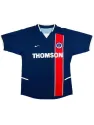 Maillot Psg Domicile 2002-03