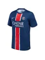 Maillot Psg Domicile 2024/25
