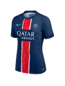 Maillot Psg Domicile 2024/25 - Femme