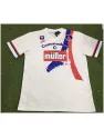 Maillot Psg Extérieur 1991-92