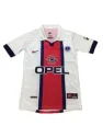 Maillot Psg Extérieur 1998