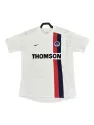 Maillot Psg Extérieur 2002-03