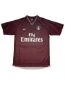 Maillot Psg Extérieur 2006/07
