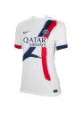 Maillot Psg Extérieur 2024/25 - Femme