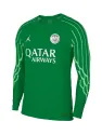 Maillot Psg Gardien 2024/25 Ml