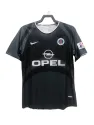 Maillot Psg Third 2001/02