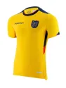 Maillot Équateur Domicile 2022