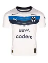 Maillot Rayados Monterrey Extérieur 2025/26
