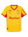 Maillot Rc Lens Domicile 2025/26