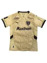 Maillot Rc Lens Sainte Barbe 2024/25 Gk