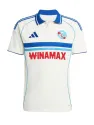 Maillot Rc Strasbourg Extérieur 2025/26