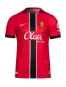 Maillot Rcd Mallorca Domicile 2025/26