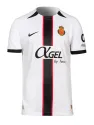 Maillot Rcd Mallorca Extérieur 2025/26
