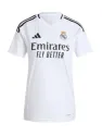 Maillot Real Madrid Domicile 2024/25 - Femme