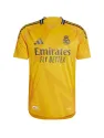 Maillot Real Madrid Extérieur 2024/25 - Authentic