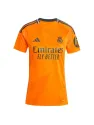 Maillot Real Madrid Extérieur 2024/25 - Femme