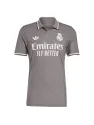 Maillot Real Madrid Third 2024/25 - Authentic