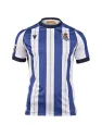 Maillot Real Sociedad Domicile 2025/26