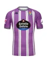 Maillot Real Valladolid Domicile 2024/25