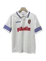 Maillot Real Zaragoza Domicile 1995/96