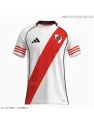 Maillot River Plate Domicile 2025/26