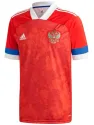 Maillot Russie Domicile 2020