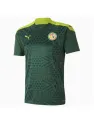 Maillot Sénégal Extérieur 2021/22