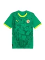 Maillot Sénégal Extérieur 2024/25