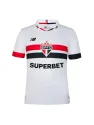Maillot São Paulo Domicile 2024/25
