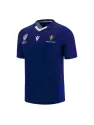 Maillot Samoa Domicile Rugby Wc23