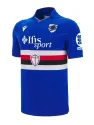 Maillot Sampdoria Domicile 2025/26