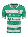 Maillot Santos Laguna Domicile 2025/26