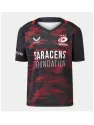 Maillot Saracens Domicile 2022/23